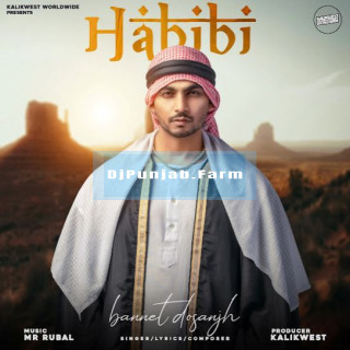 Habibi mp3 download