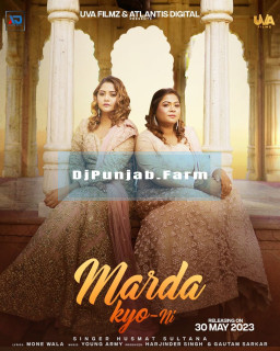 Marda Kyo Ni mp3 download