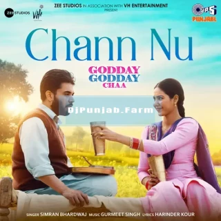 Chann Nu (Godday Godday Chaa) mp3 download