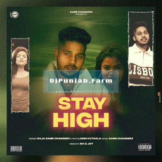 Stay High mp3 download