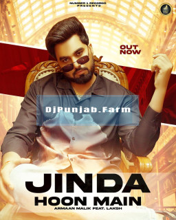 Jinda Hoon Main mp3 download