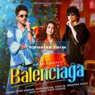 Balenciaga mp3 download