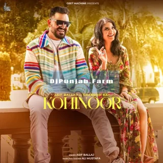 Kohinoor mp3 download