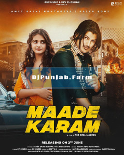 Maade Karam mp3 download