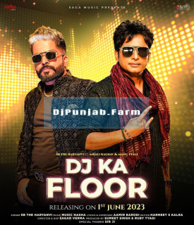 DJ Ka Floor mp3 download