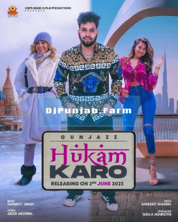 Hukam Karo mp3 download