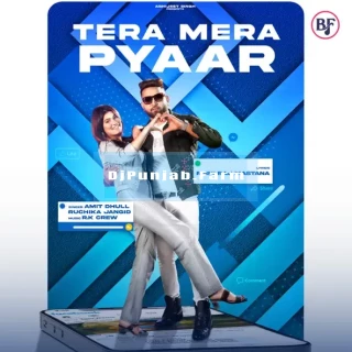 Tera Mera Pyaar mp3 download