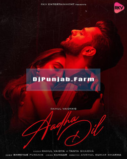 Aadha Dil mp3 download