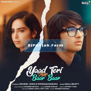 Yaad Teri Aaye Baar Baar mp3 download