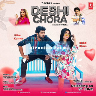 Desi Chhora mp3 download