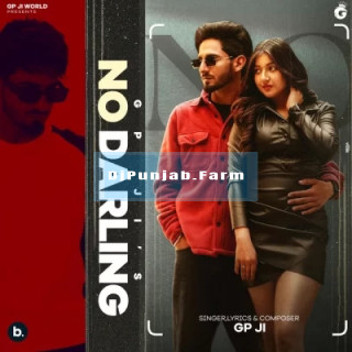 No Darling mp3 download