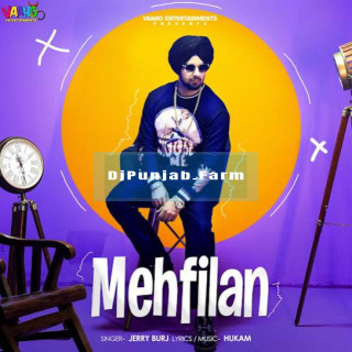 Mehfilan mp3 download