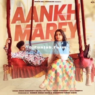 Aankh Marey mp3 download