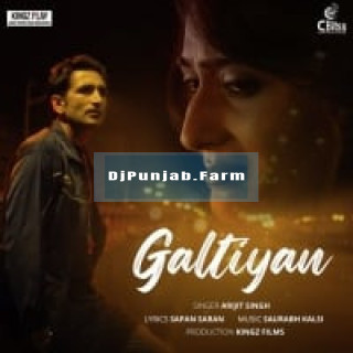 Galtiyan mp3 download