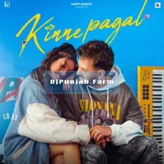 Kinne Pagal mp3 download
