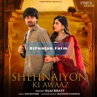 Shehnaiyon Ki Awaaz mp3 download