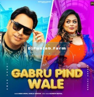 Gabru Pind Wale mp3 download