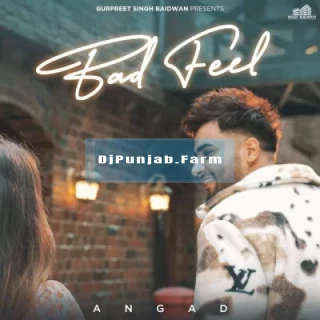 Bad Feel mp3 download