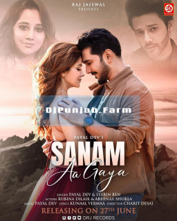 Sanam Aa Gaya mp3 download