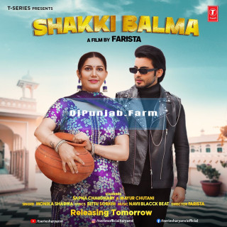 Shakki Balma mp3 download