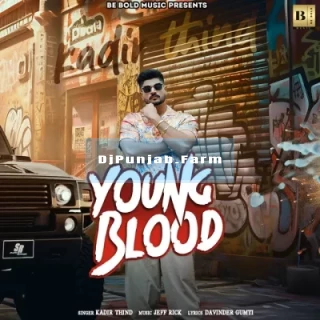 Young Blood mp3 download