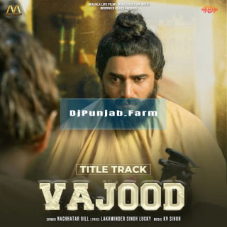 Vajood mp3 download