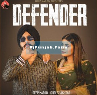 Defender mp3 download