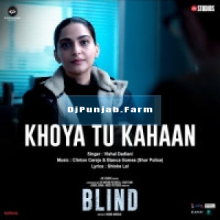 Khoya Tu Kahaan mp3 download