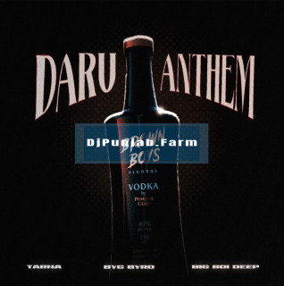 Daru Anthem mp3 download