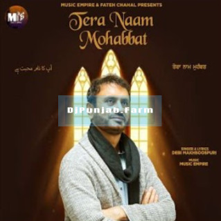 Tera Naam Mohabbat mp3 download