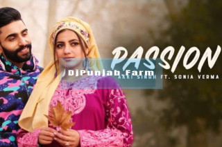 Passion mp3 download