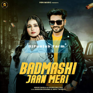 Badmashi Jaan Meri mp3 download