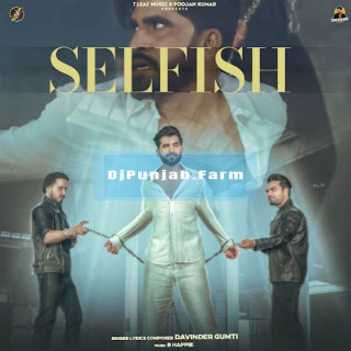 Selfish mp3 download