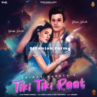 Tiki Tiki Raat mp3 download