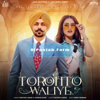 Toronto Waliye mp3 download