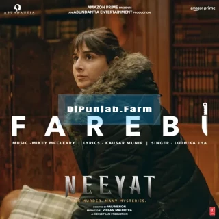 Farebi mp3 download