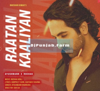 Raatan Kaaliyan mp3 download