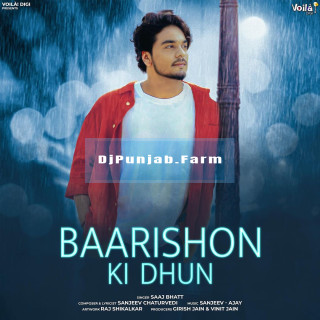 Baarishon Ki Dhun mp3 download