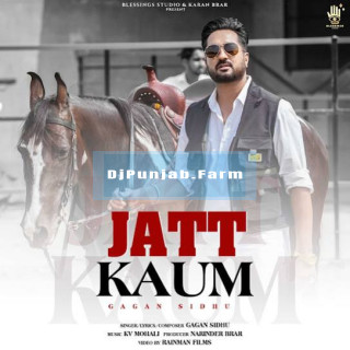 Jatt Kaum mp3 download