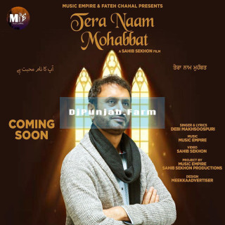 Tera Naam Mohabbat mp3 download