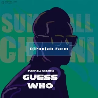 Guess Who mp3 download