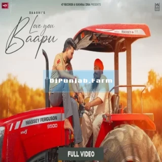 Love You Baapu mp3 download