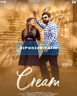 Cream mp3 download