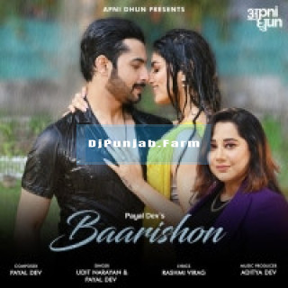 Baarishon mp3 download