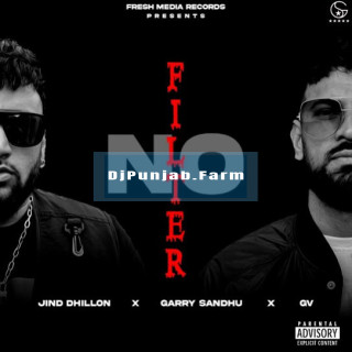 No Filter mp3 download