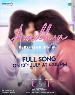 Aradhya (Khushi) mp3 download