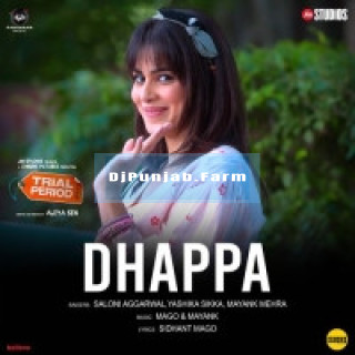 Dhappa mp3 download