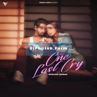 One Last Cry mp3 download