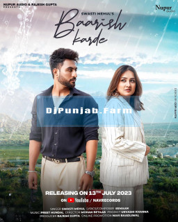 Baarish Karde mp3 download