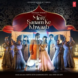 Mere Sanam Ke Khwaab mp3 download